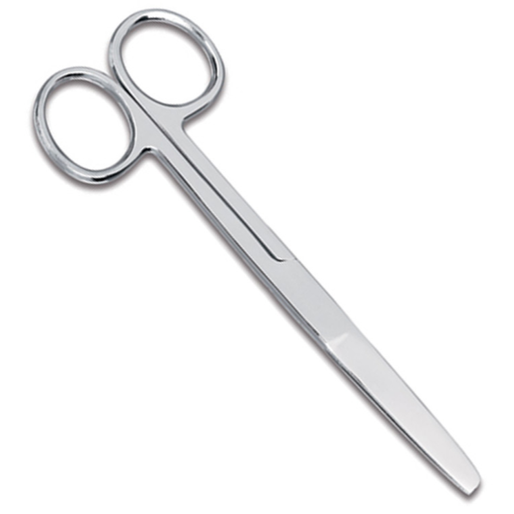 Prestige Dressing Scissor Stainless Steel