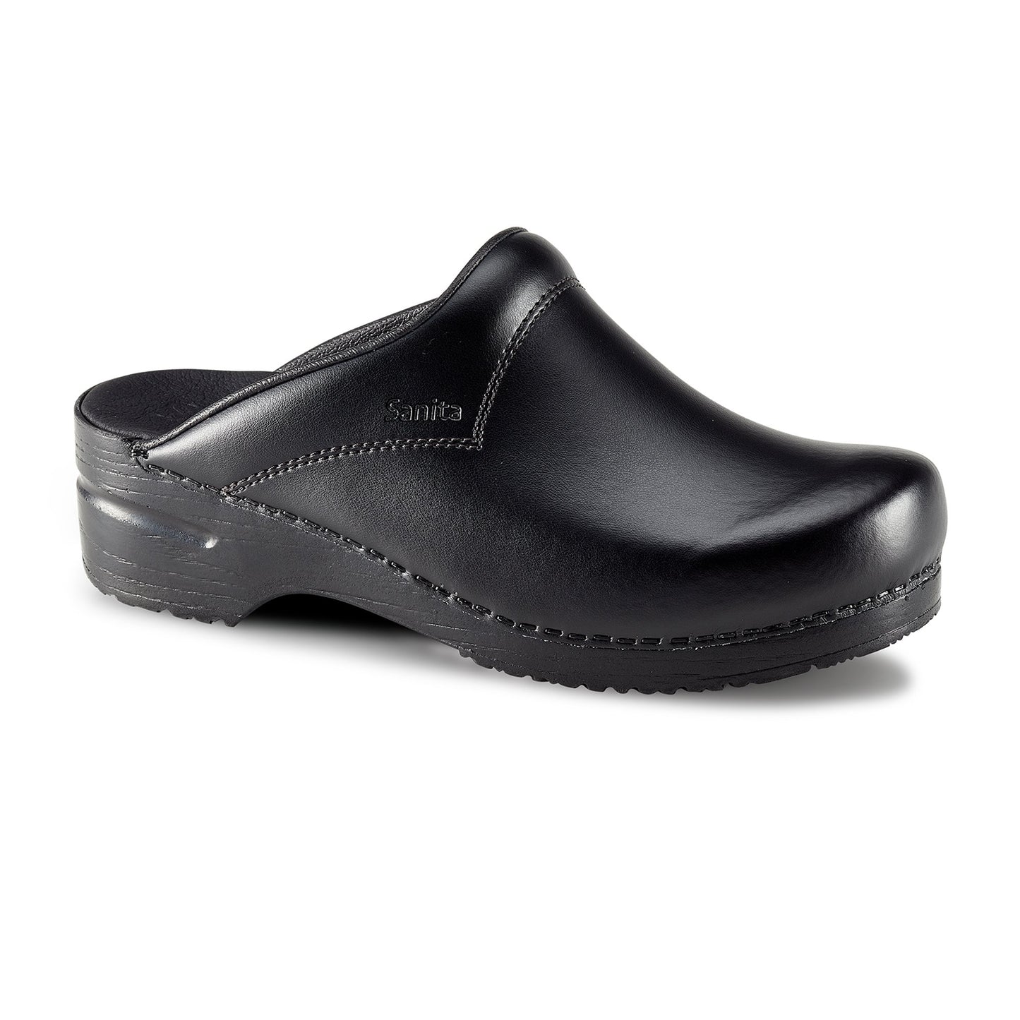 Sanita San Flex Clog Open Heel