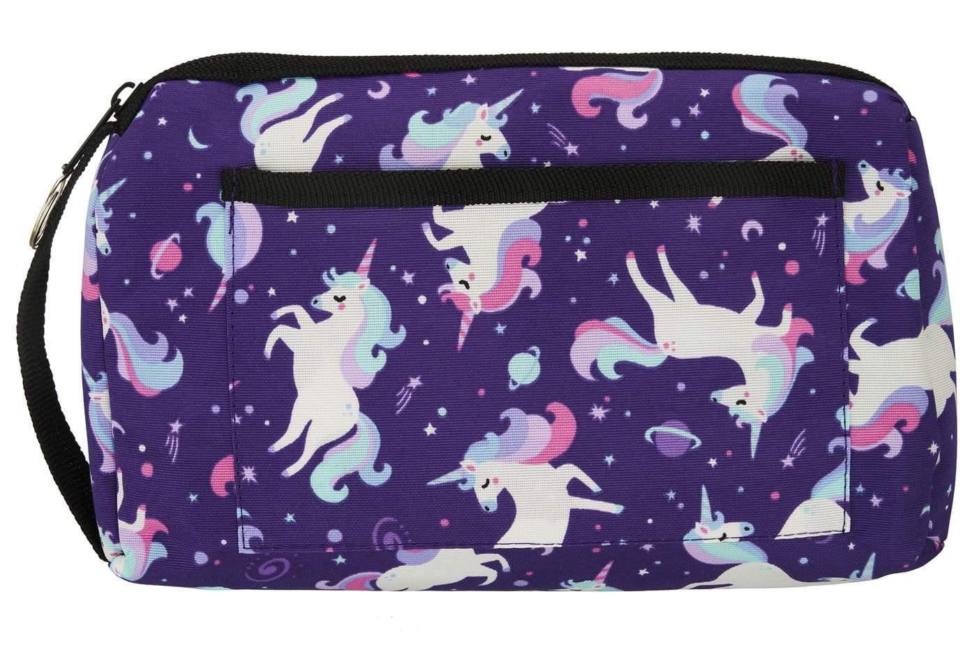 Prestige Medical Totes & Medical Bags Unicorns Violet Prestige Compact Carry Case