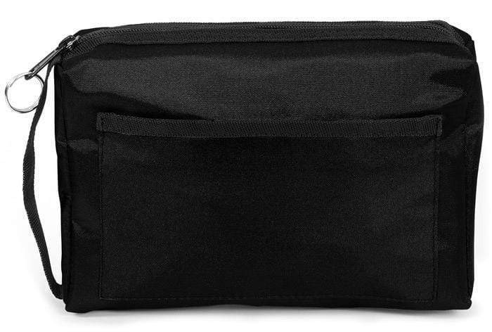 Prestige Medical Totes & Medical Bags Black Prestige Compact Carry Case