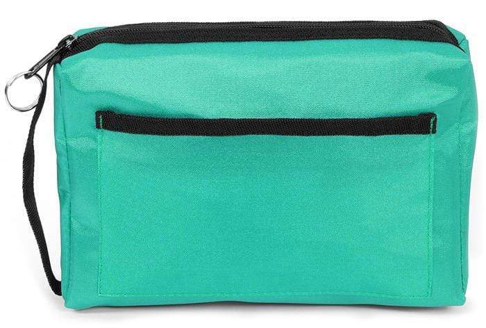 Prestige Medical Totes & Medical Bags Teal Prestige Compact Carry Case