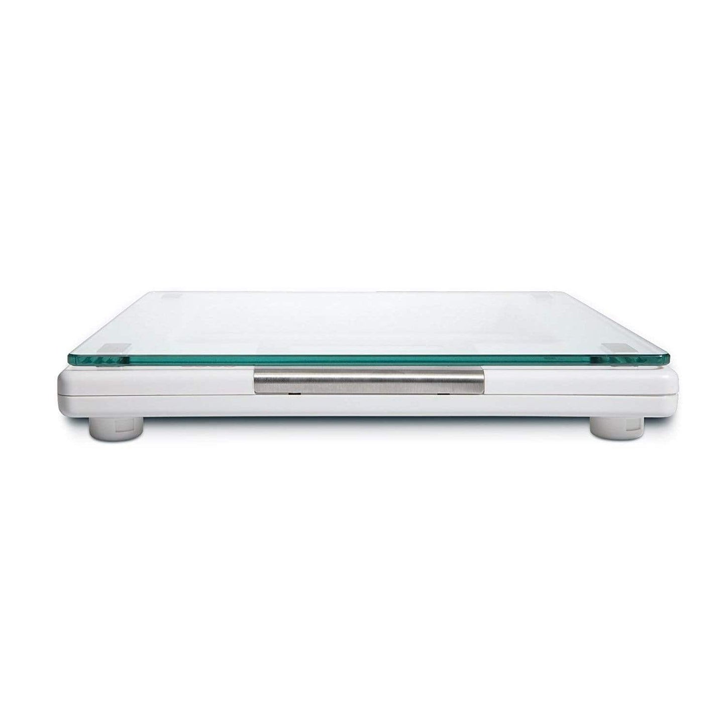 Seca Bathroom Scales Seca 807 Aura Flat Scale with Glass Platform