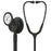 3M Littmann Classic Stethoscopes Black/Black 3M Littmann Classic III Stethoscope