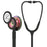 3M Littmann Classic Stethoscopes Black/Rainbow 3M Littmann Classic III Stethoscope