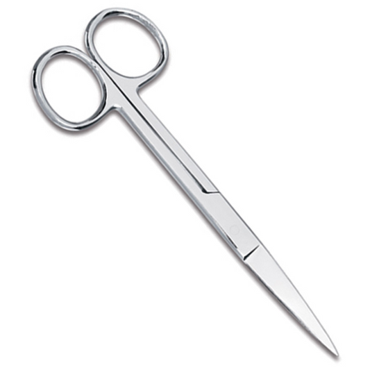 Prestige Dressing Scissor Stainless Steel