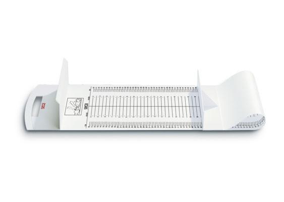Seca 210 Mobile Measuring Mat for Babies and Toddlers