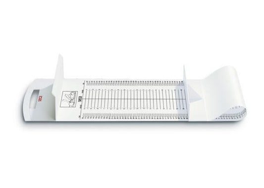 Seca 210 Mobile Measuring Mat for Babies and Toddlers
