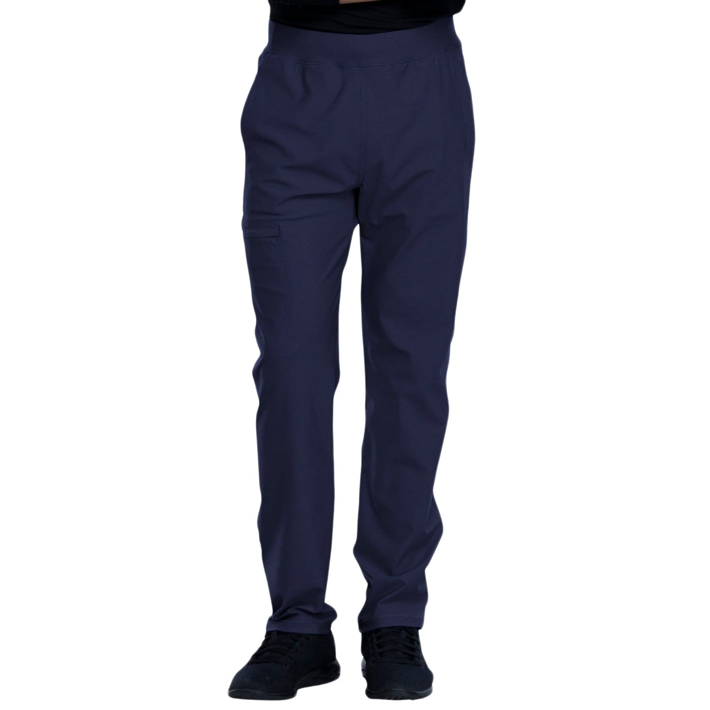 Cherokee Pant Cherokee Form CK185 Scrubs Pant Men Navy