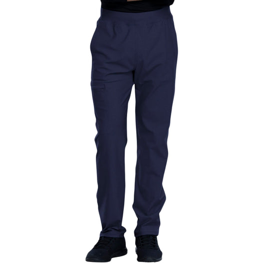 Cherokee Pant Cherokee Form CK185 Scrubs Pant Men Navy