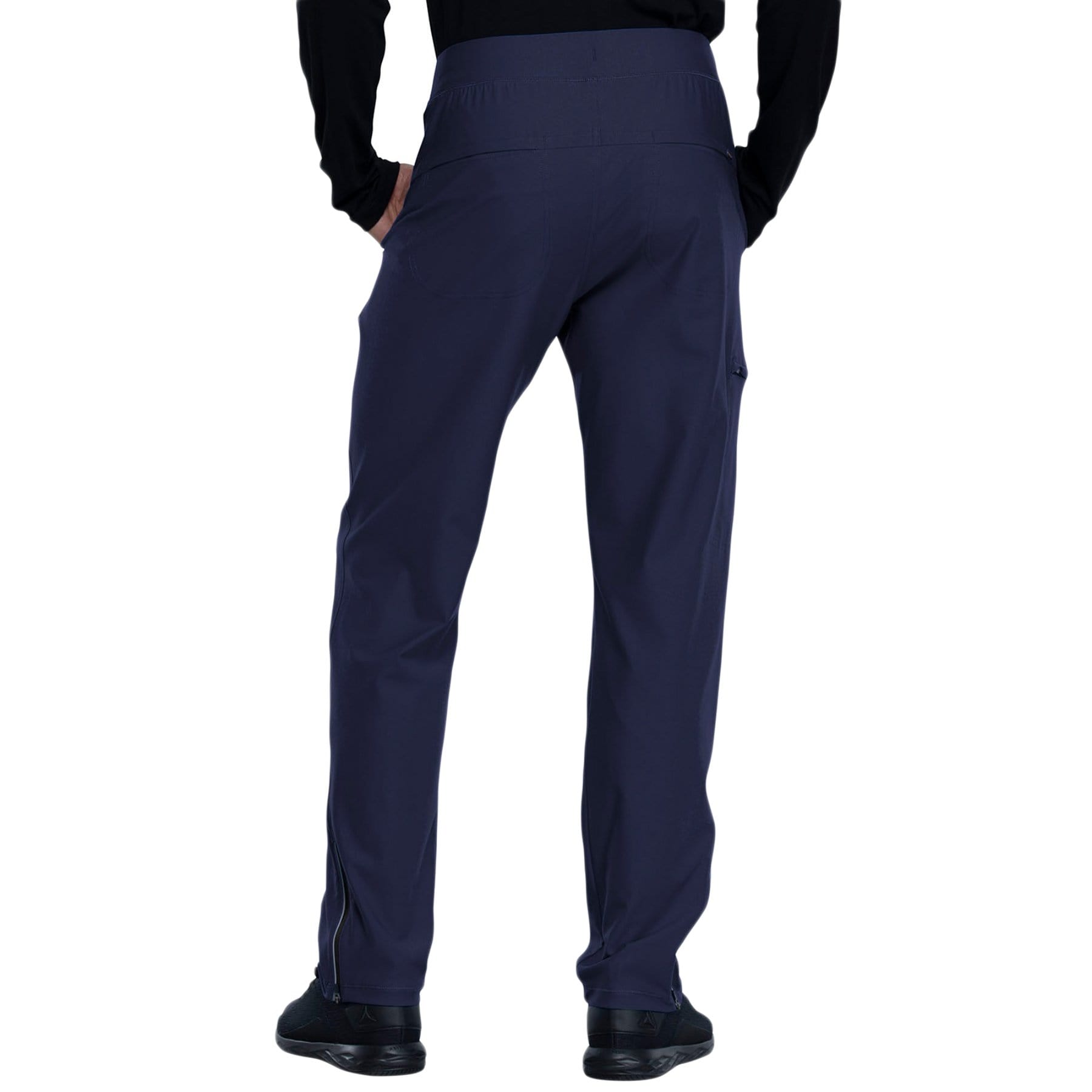 Cherokee Pant Cherokee Form CK185 Scrubs Pant Men Navy