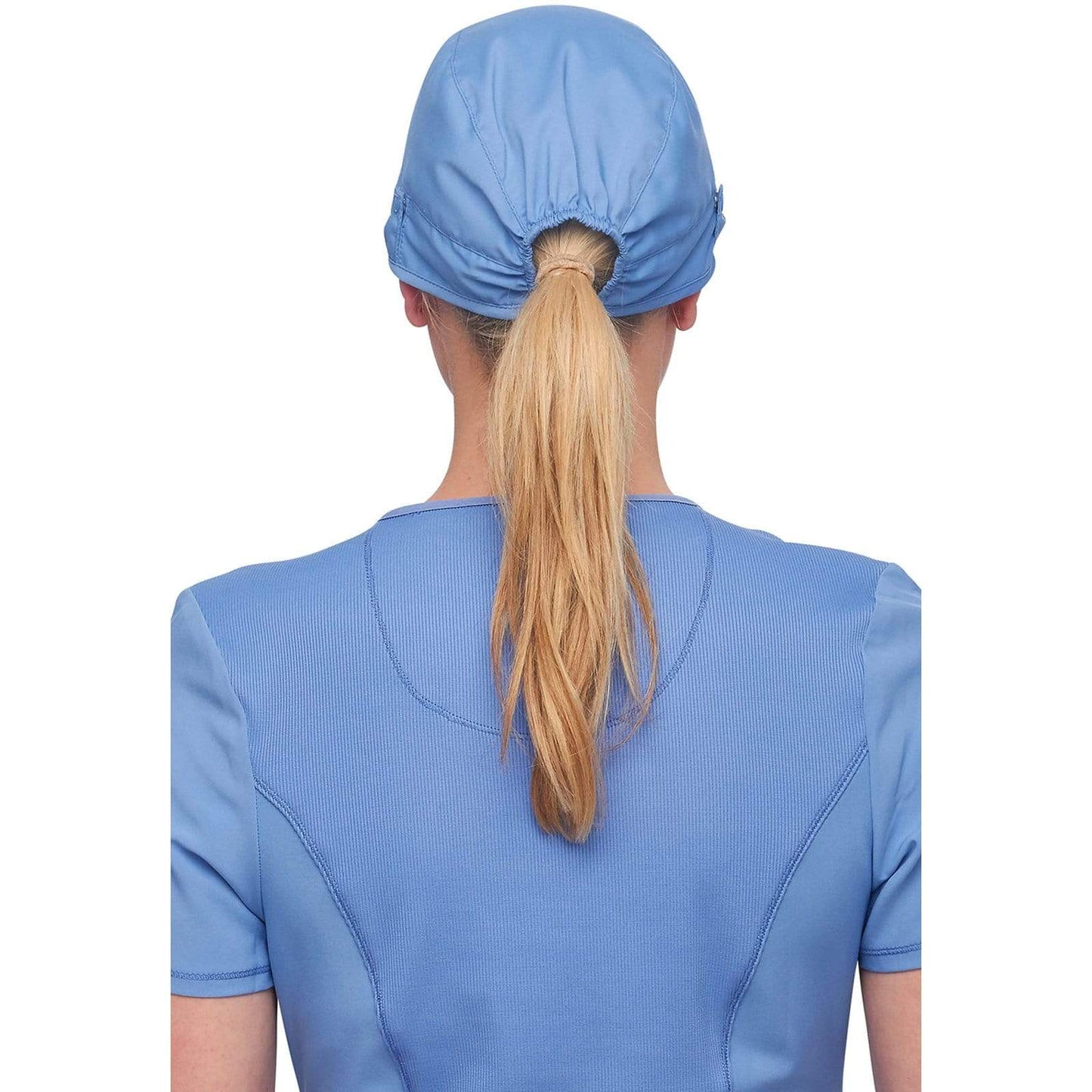 Cherokee Scrub Hats Cherokee Scrub Hats WW507AB Unisex Hats/Caps