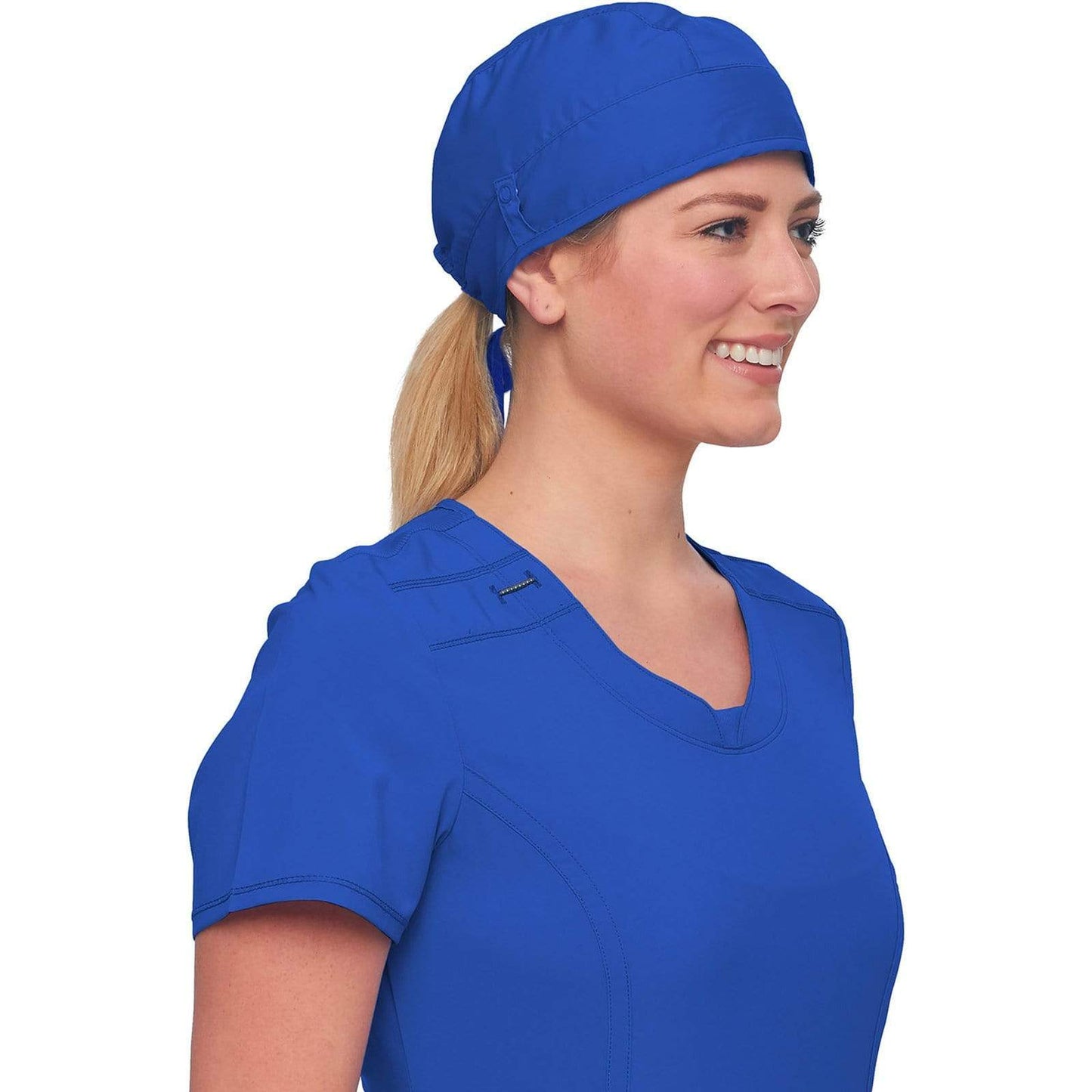 Cherokee Scrub Hats Cherokee Scrub Hats WW507AB Unisex Hats/Caps