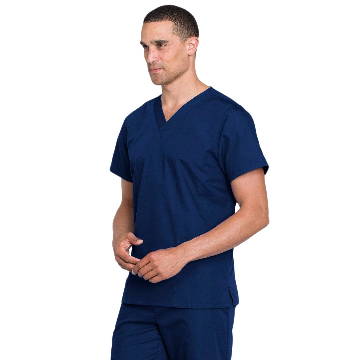 Cherokee Set Cherokee Workwear WW530C Scrubs Set Unisex Navy