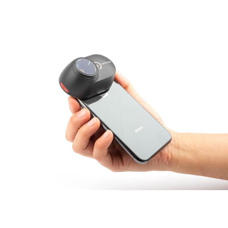 3Gen Dermlite Dermatoscopes Dermlite DermLite Handyscope