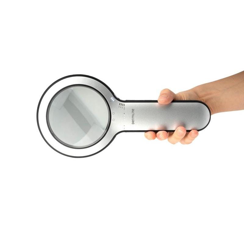 3Gen Dermlite Magnifying Lamp DermLite Lumio 2 Woods Light